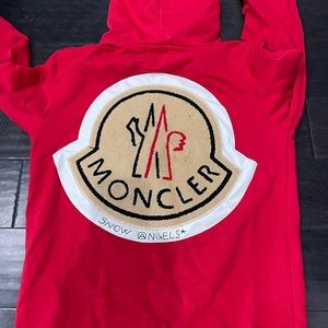 Meet your Posher, Elena